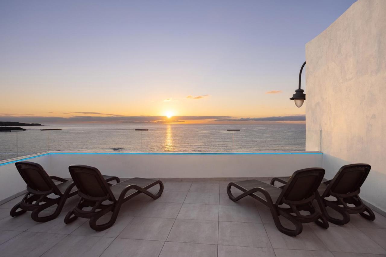 Window To The Sea, South Tenerife La Mareta Exteriör bild